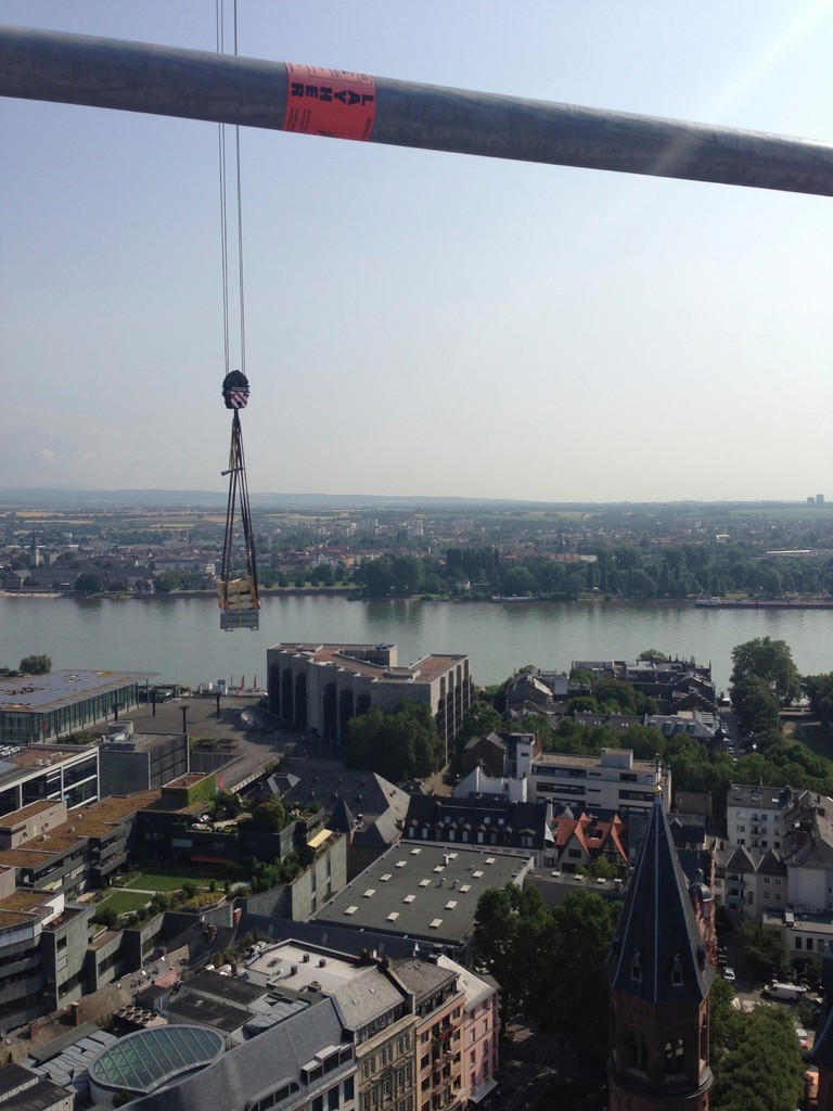 (c) Dombauverein-Mainz e.V.