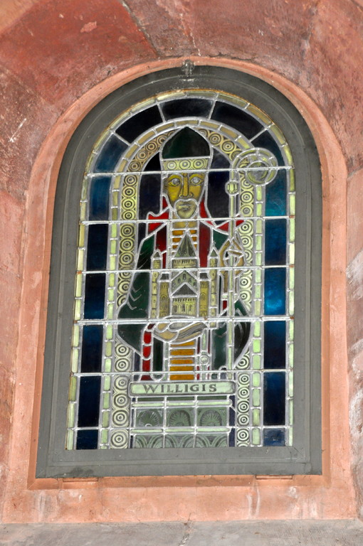 Hoher Dom zu Mainz (c) Dombauverein Mainz