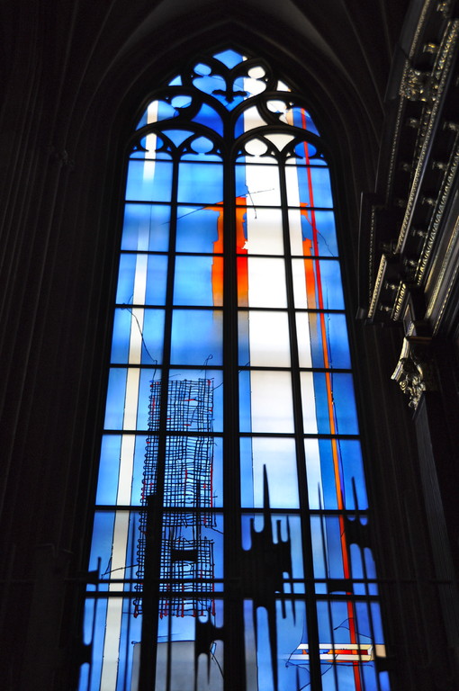 Sakramentskapelle (c) Dombauverein Mainz