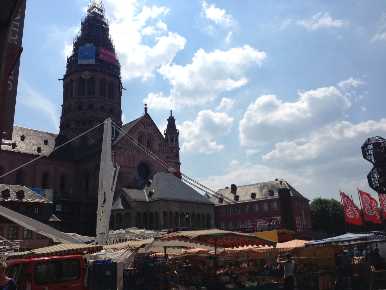 (c) Dombauverein-Mainz e.V.