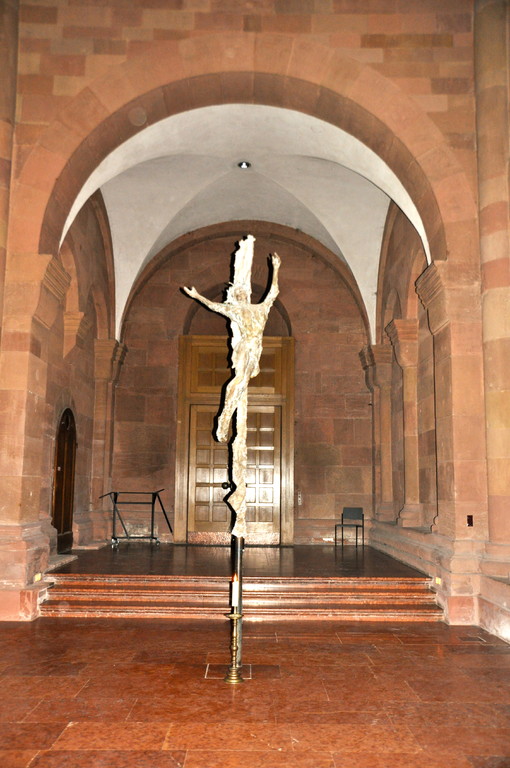 Gotthard Kapelle (c) Dombauverein Mainz