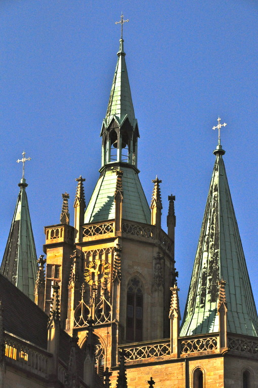 Dom zu Erfurt