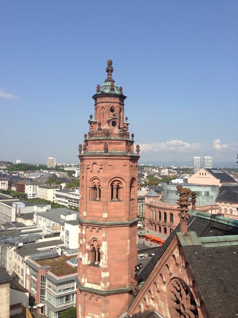 (c) Dombauverein-Mainz e.V.