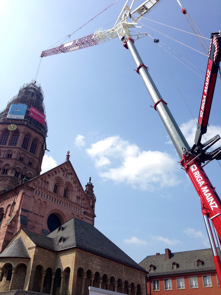 (c) Dombauverein-Mainz e.V.