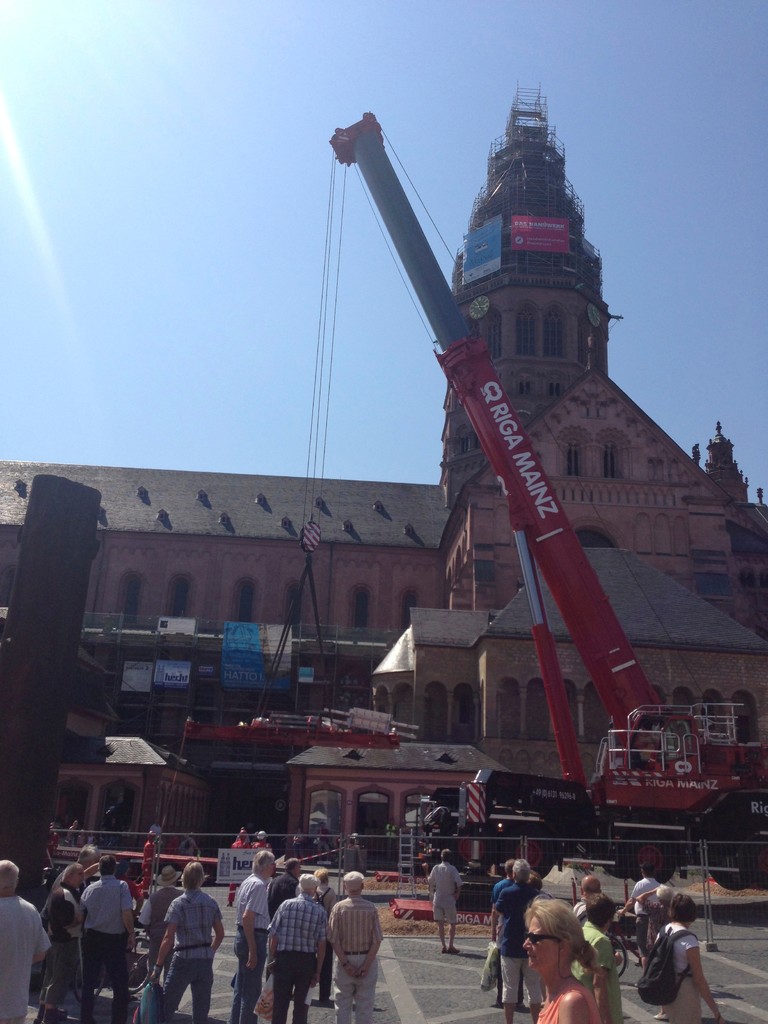 (c) Dombauverein-Mainz e.V.