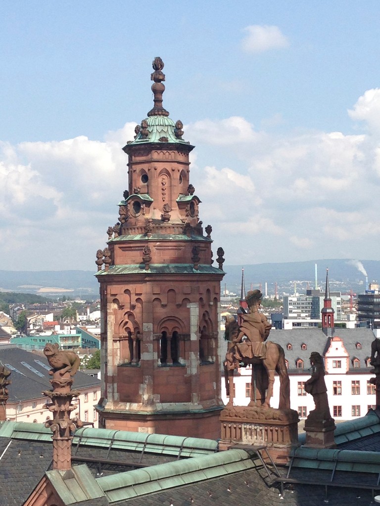 (c) Dombauverein-Mainz e.V.