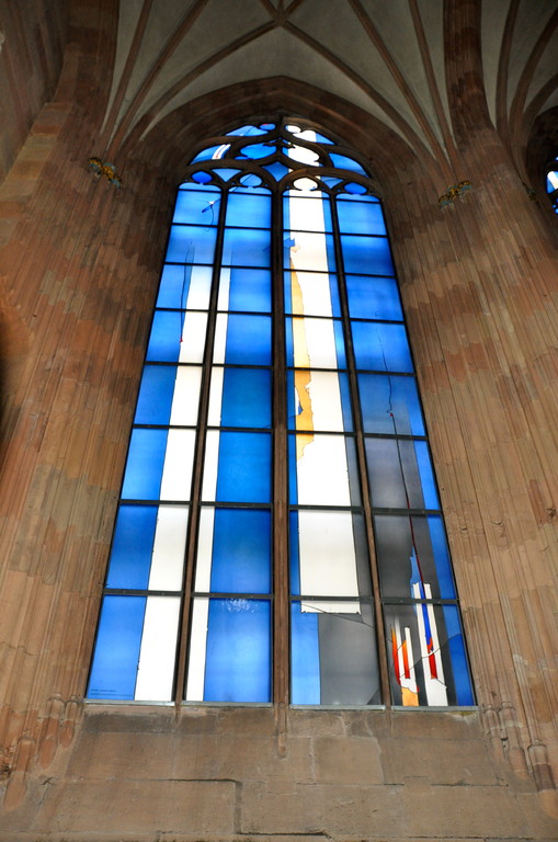 Hoher Dom zu Mainz (c) Dombauverein Mainz