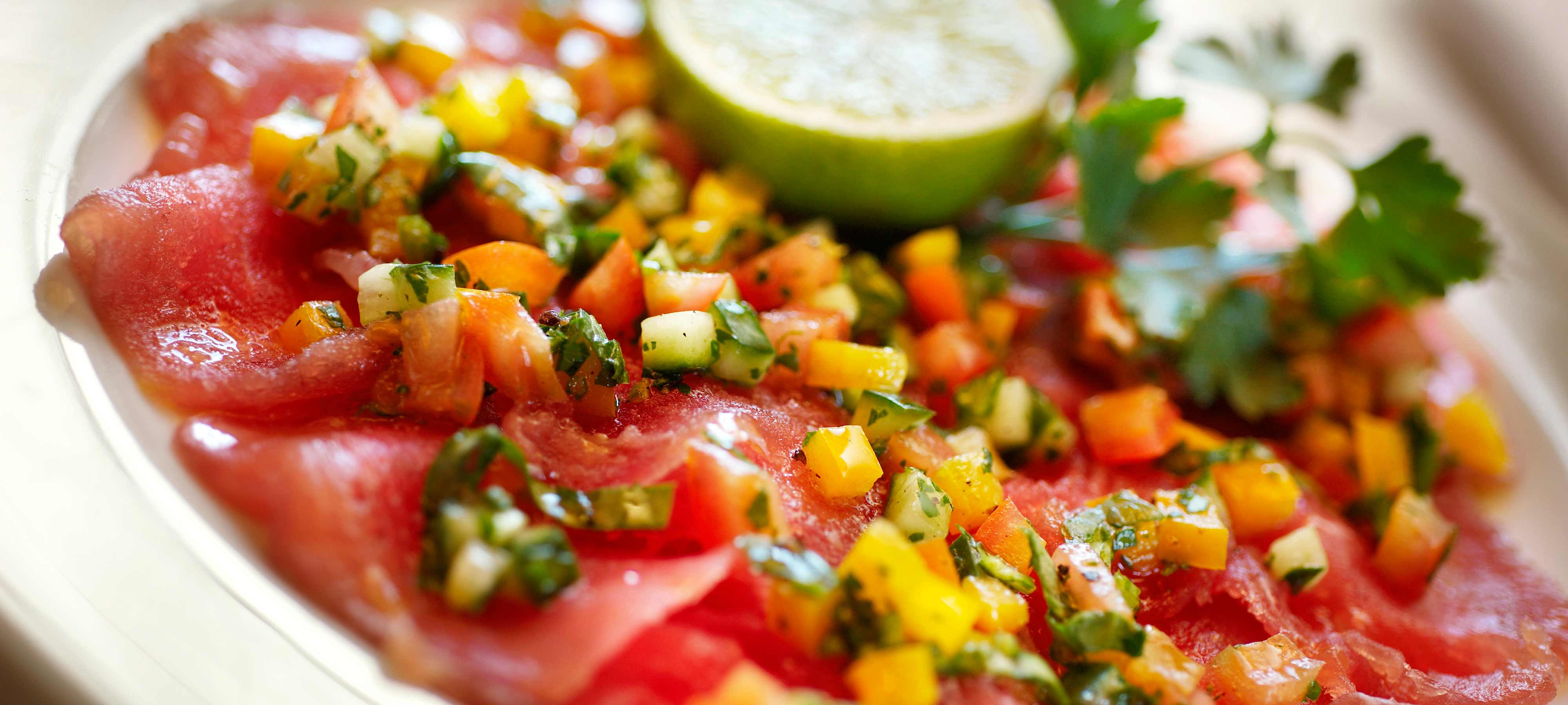 VORSPEISEN | SALATE - Restaurant Falken