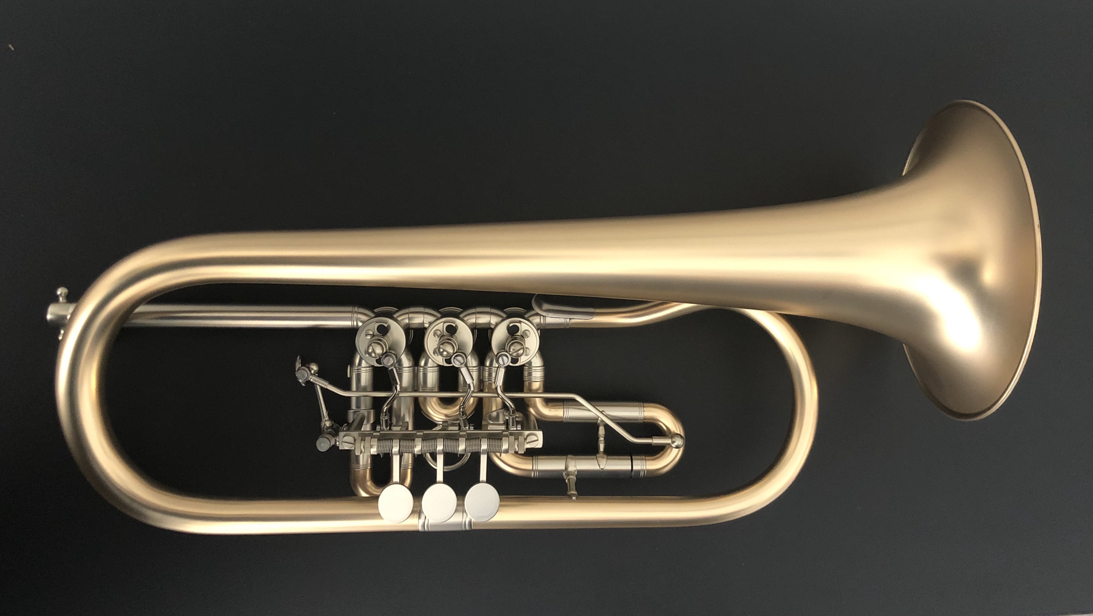 Blechblasinstrumente Instrumentenschmiede Meisterwerkstatt für