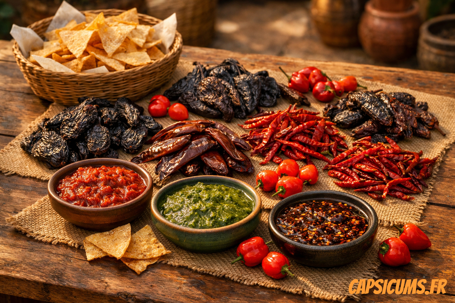 Deux semaines de sourcing au cœur des terroirs mexicains