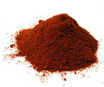 Piment de Cayenne