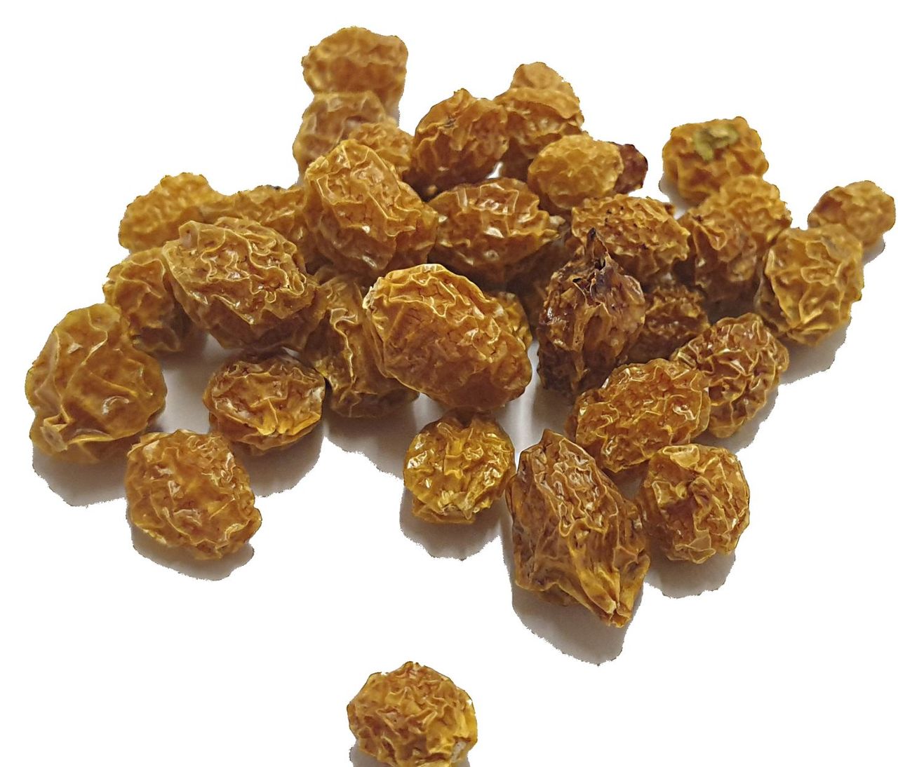 Aji Charapita