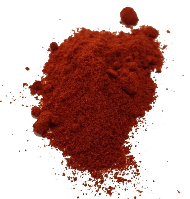 Guajillo
