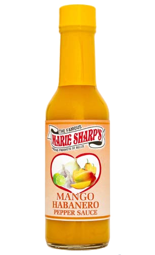 Mangue Habanero