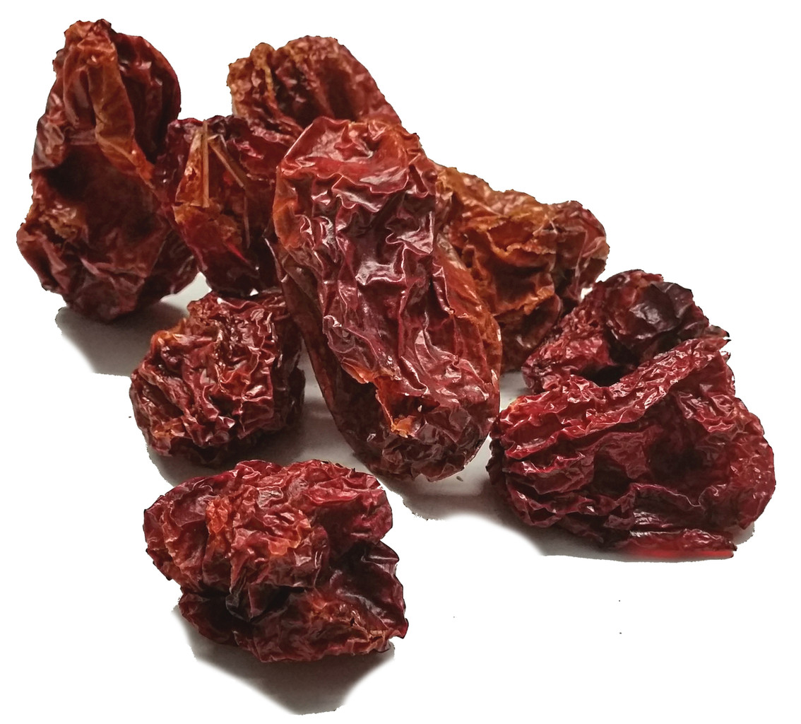 Scotch Bonnet