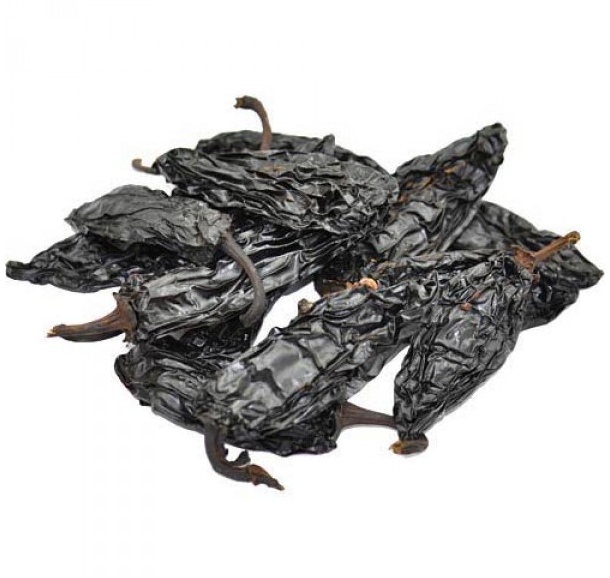 Acheter piment Chipotle Capsicums.fr