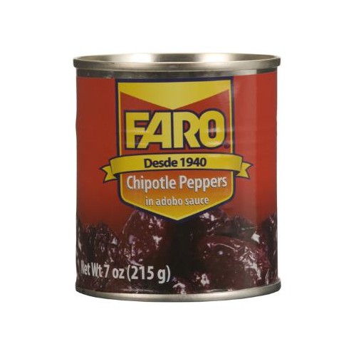 Acheter Piment Chipotle Adobo Capsicums.fr