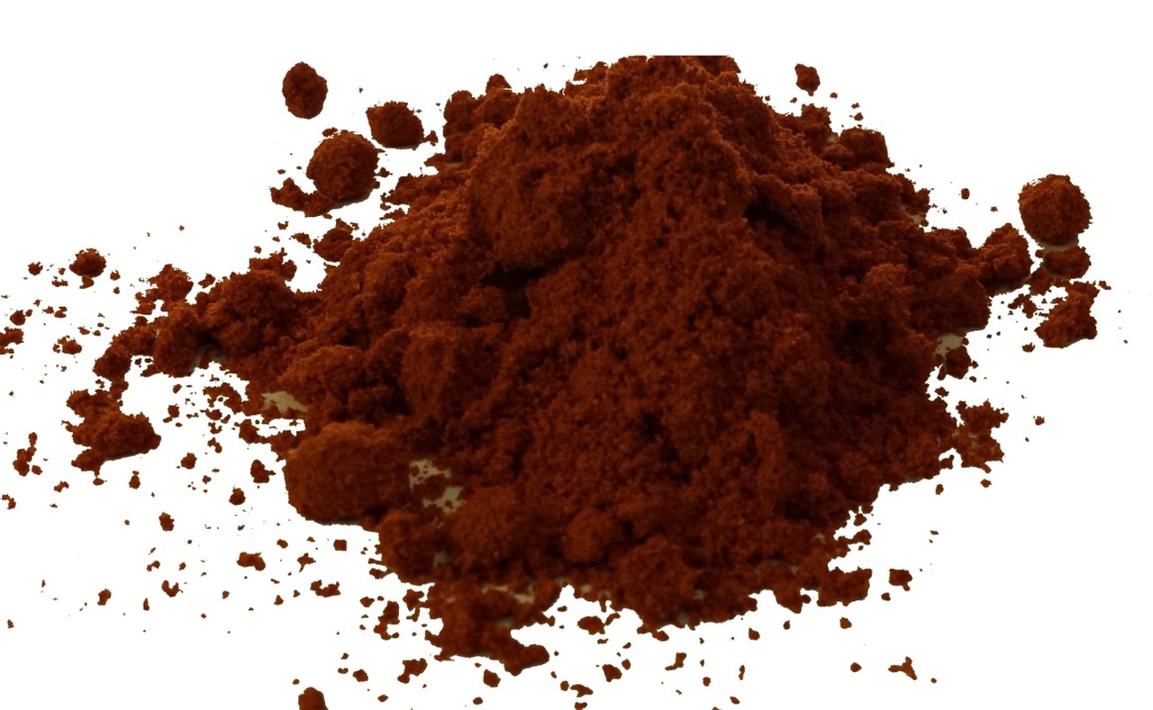 Piment Indien