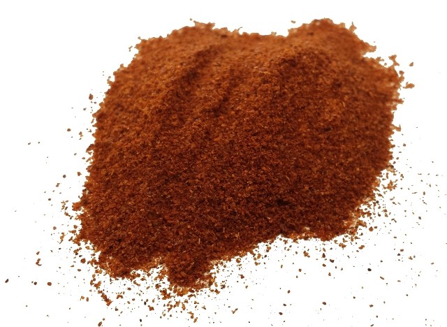 Habanero Red Savina