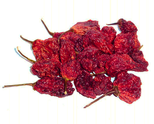 Carolina Reaper