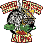 High River Sauces