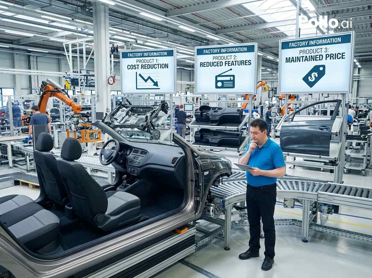 Qualität unter Druck: Skimpflation als Herausforderung im Mittelstandseinkauf