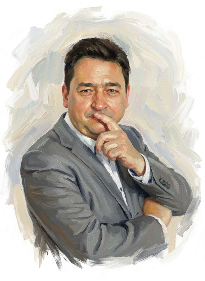Luftdrosselspulen in modernen Umspannwerken - Die unsichtbaren Wächter des Stromnetzes