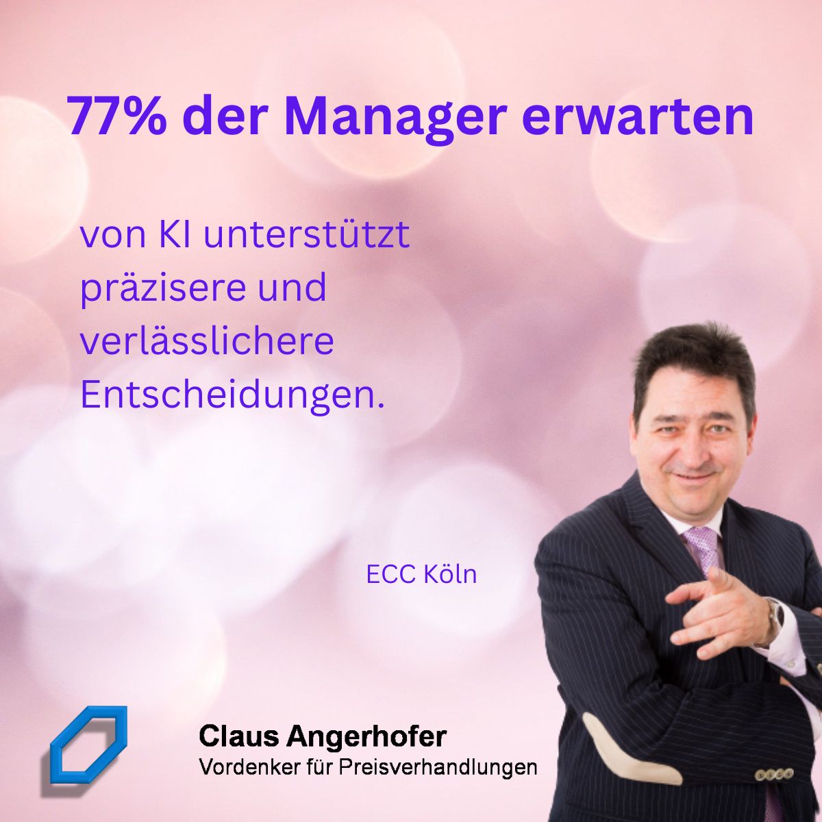 Die Macht des Framings mit KI strategisch nutzen