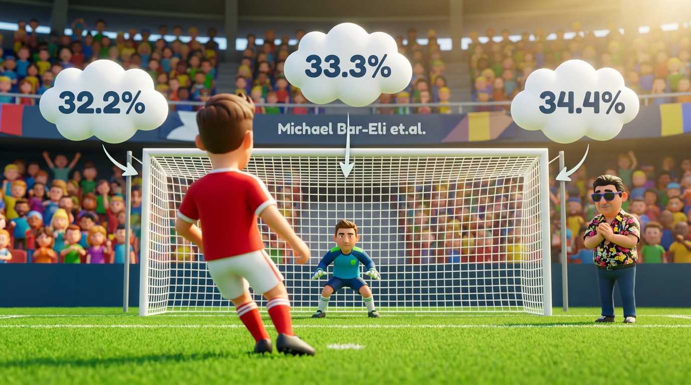 Gefährlicher Aktionismus: Wie B2B-Einkäufer dem Action Bias entkommen