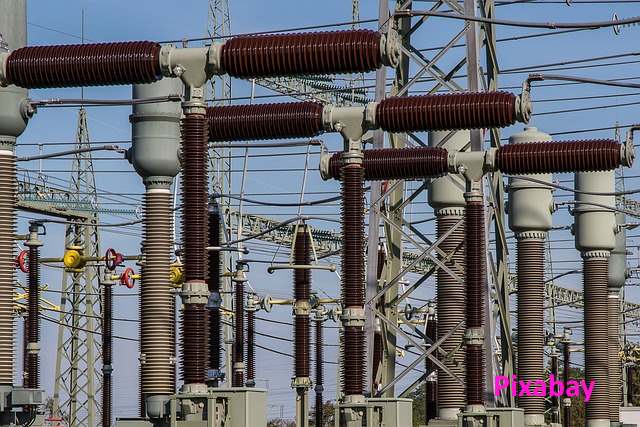 Hochspannungsschalter: Rückgrat der modernen Energieinfrastruktur