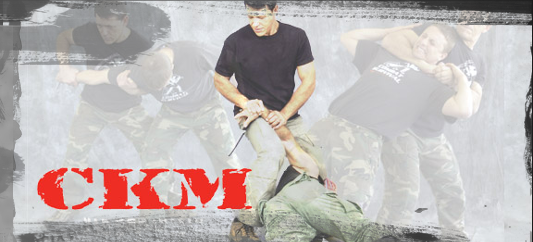 (c) Commandokravmaga.at