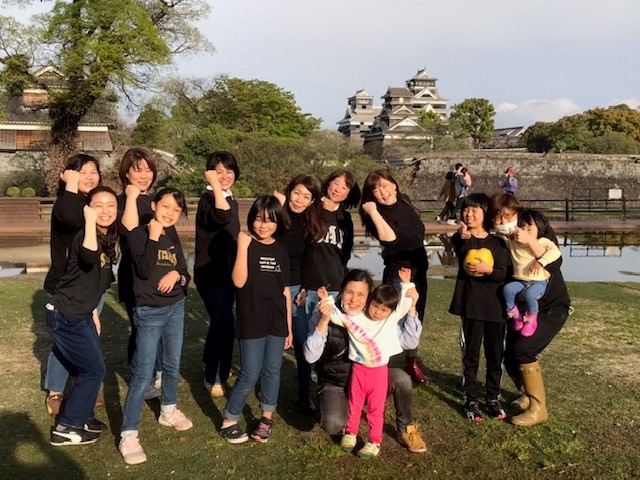 【ハートグローバル】ダンス撮り成功！