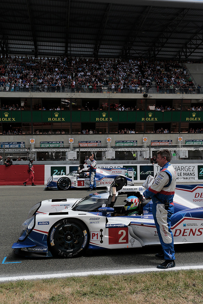 LeMans