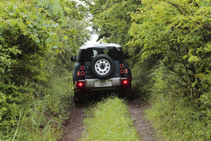 Jaguar Land Rover Japan