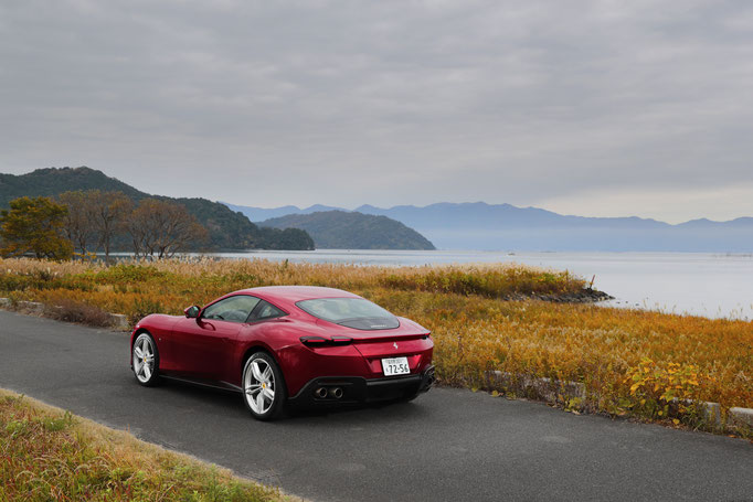 Ferrari 