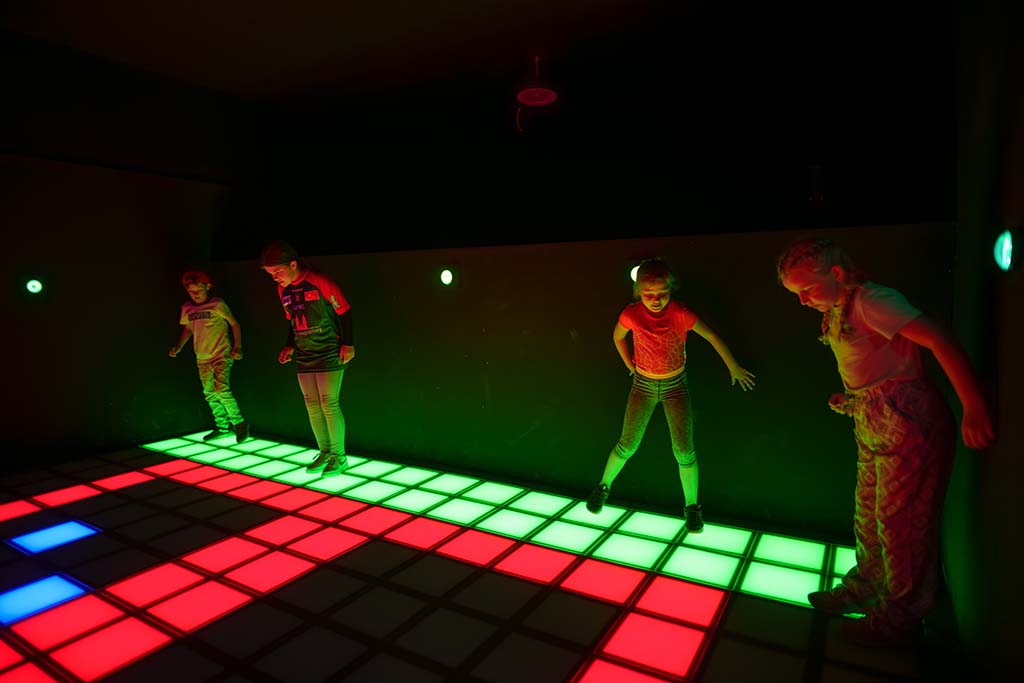 Pixelgames Kornwestheim