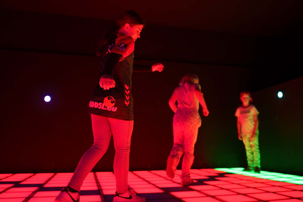 Pixelgames Kornwestheim