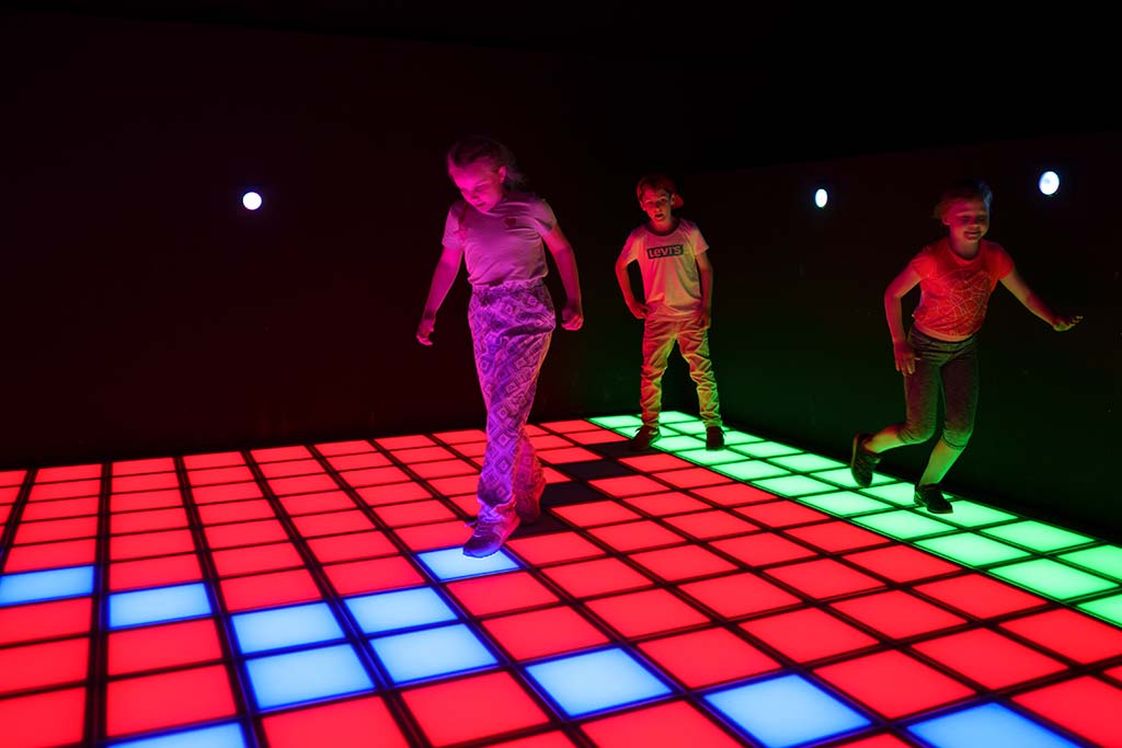 Pixelgames Kornwestheim