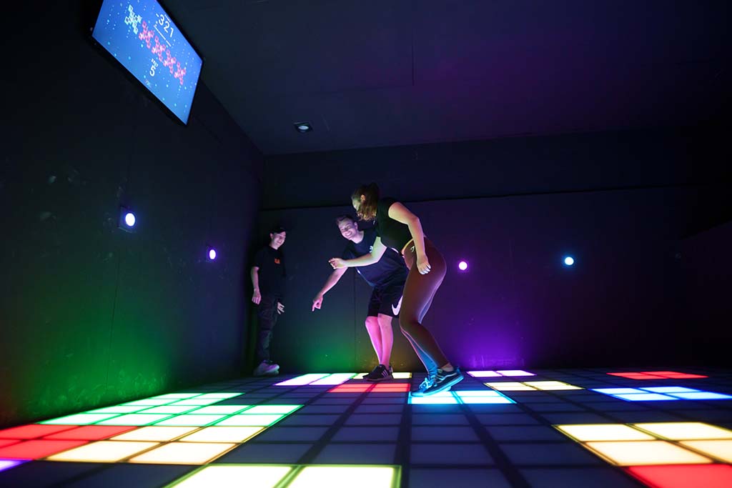Pixelgames Kornwestheim