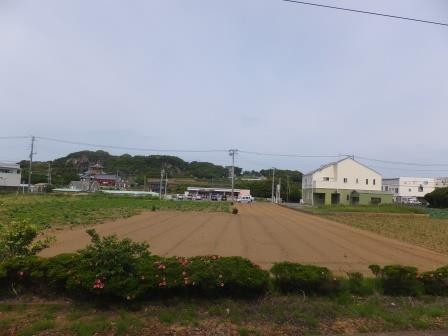 全員がお土産に買った濡れ煎餅の工場