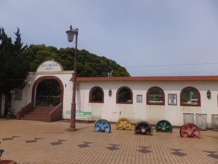 犬吠駅