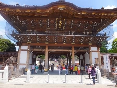 成田山新勝寺