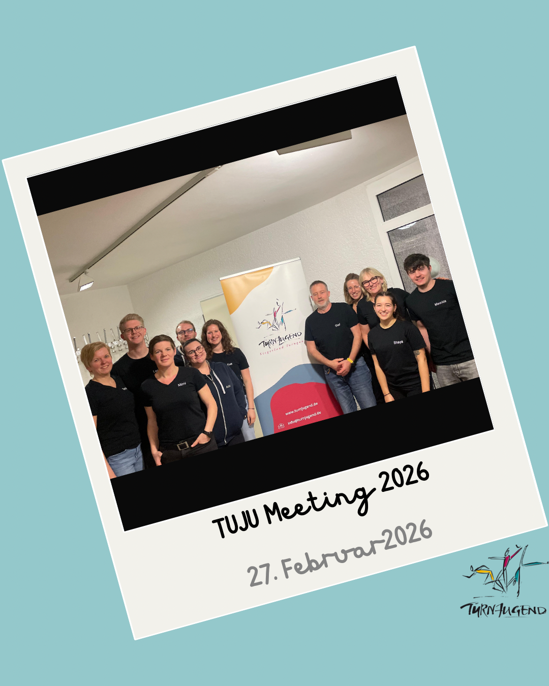 14. TuJu-Meeting im Siegerland Turngau