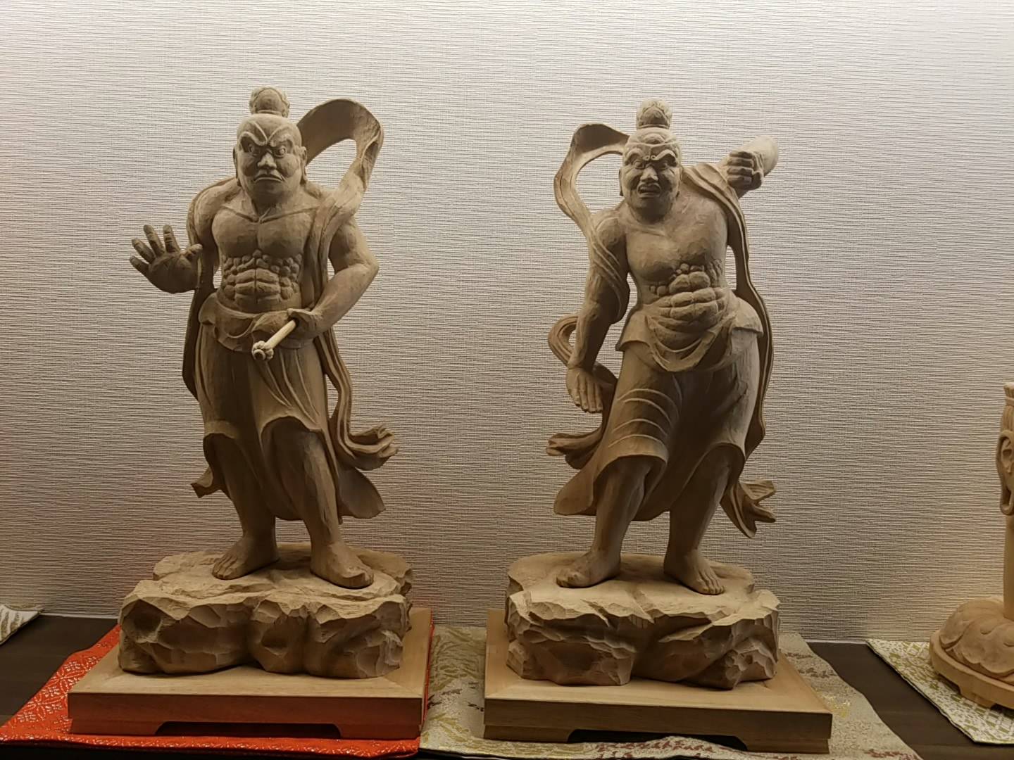 仁王像