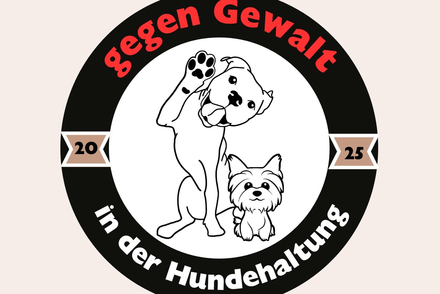 Wenn Gewalt als Hundeerziehung verkauft wird!