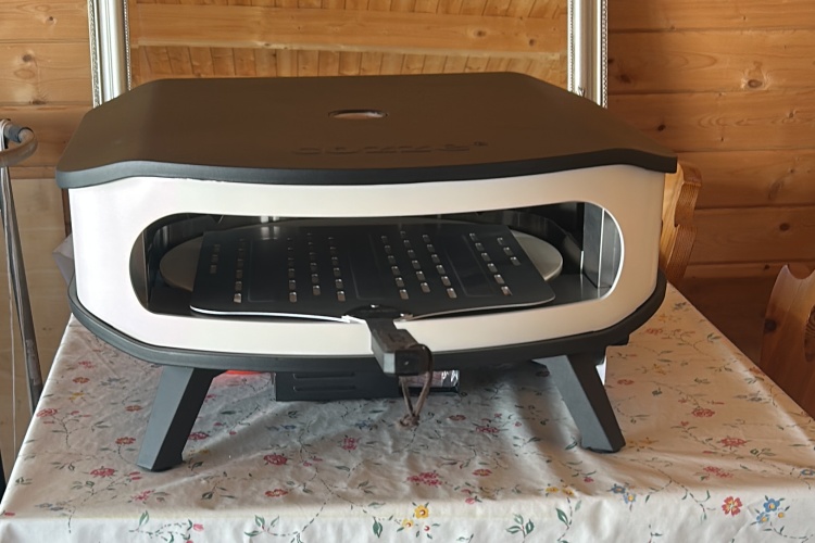 Von weich zu knusprig – unsere Reise zum perfekten Pizzaboden