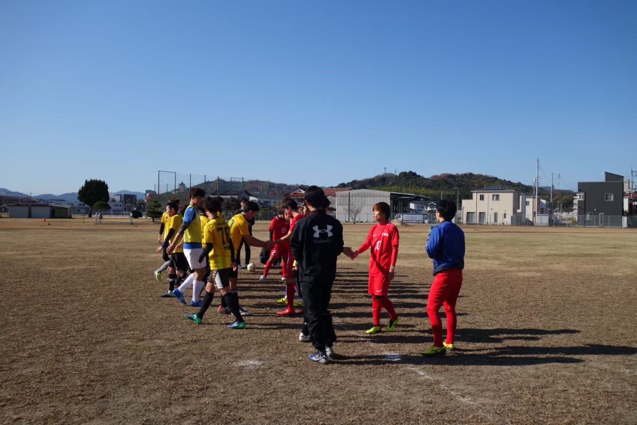 Whistle Whistle 広島大学 フットサルサークル