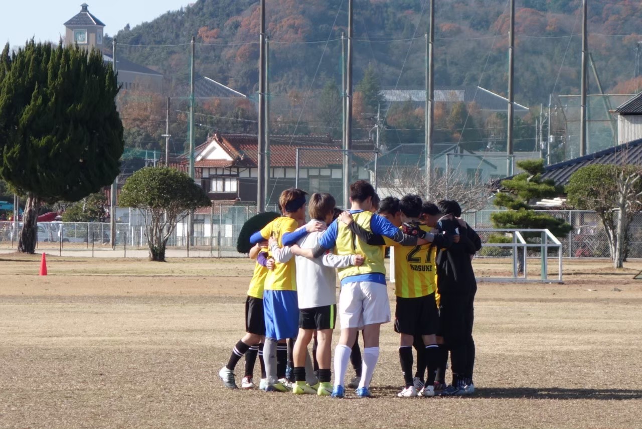 Whistle Whistle 広島大学 フットサルサークル Whistle Whistle 広島大学 フットサルサークル