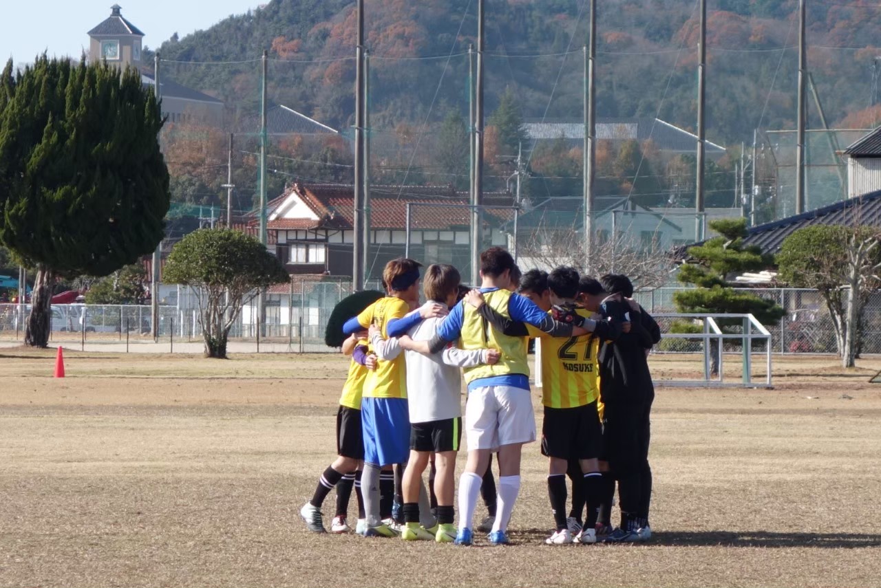 Whistle Whistle 広島大学 フットサルサークル