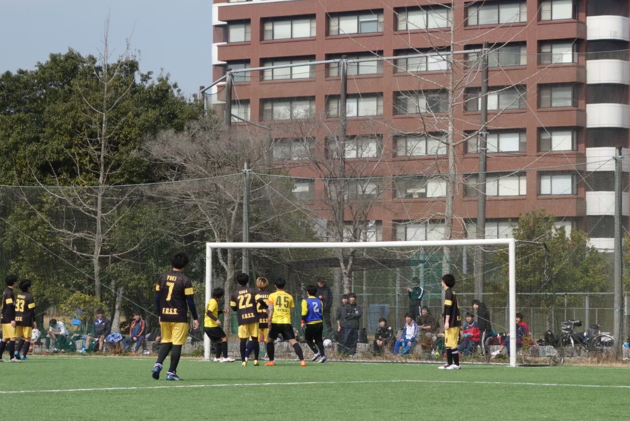 Whistle Whistle 広島大学 フットサルサークル